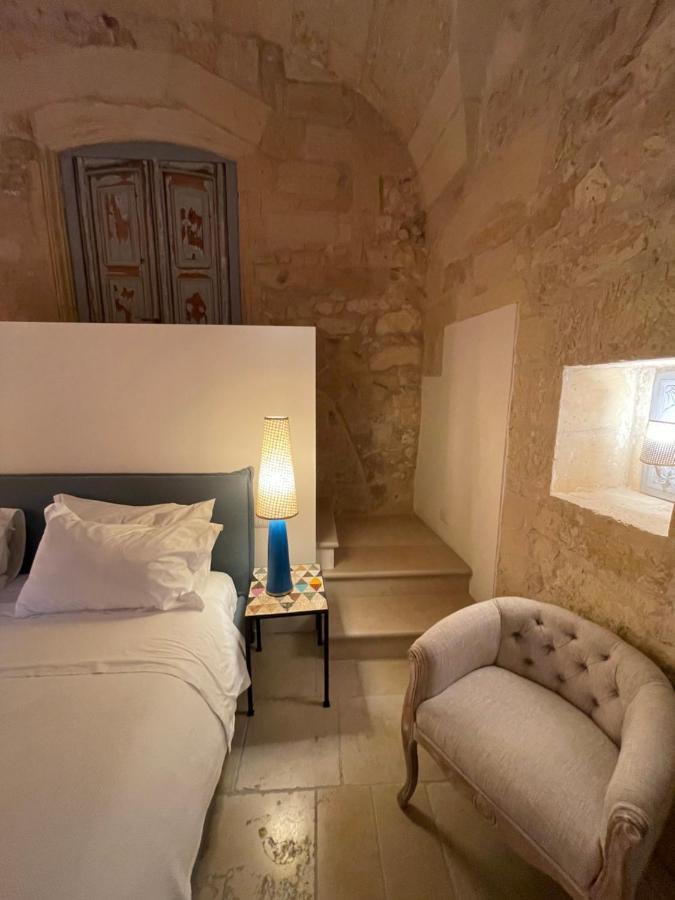 Aparthotel Lu Leccio Lecce