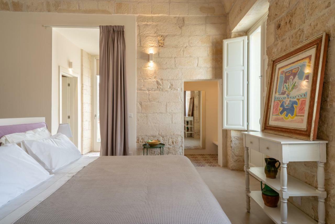 Lu Leccio Aparthotel Lecce