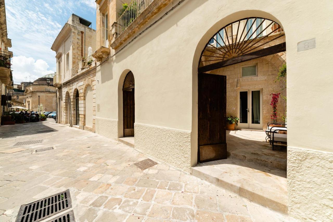 Aparthotel Lu Leccio Lecce