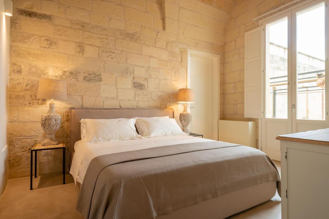 Aparthotel Lu Leccio Lecce