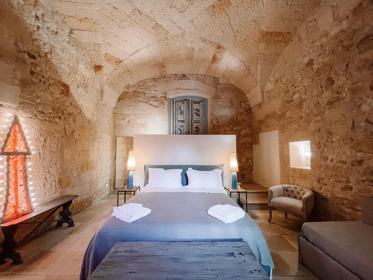 Aparthotel Lu Leccio