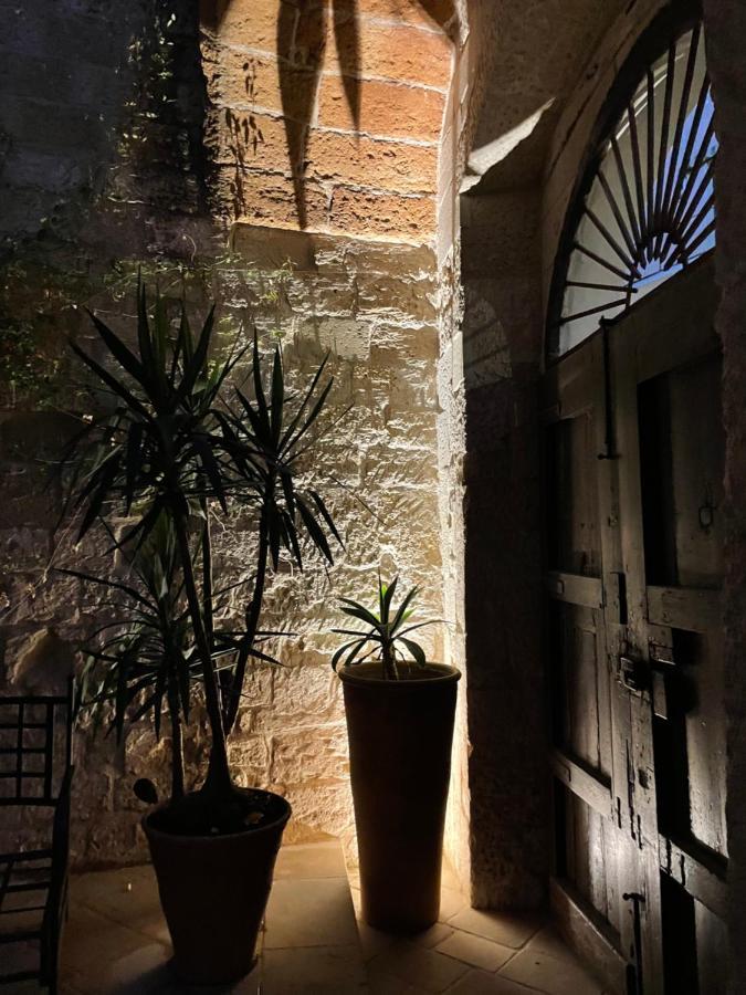 Lu Leccio Aparthotel