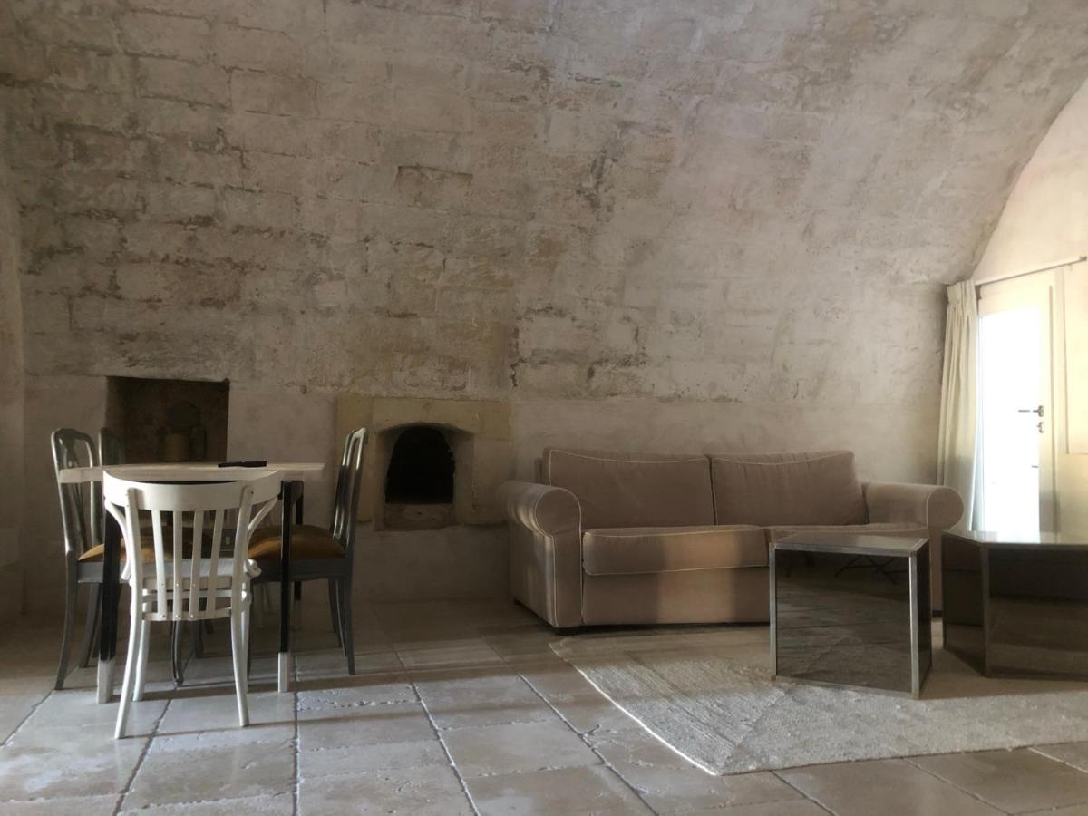Lu Leccio Aparthotel
