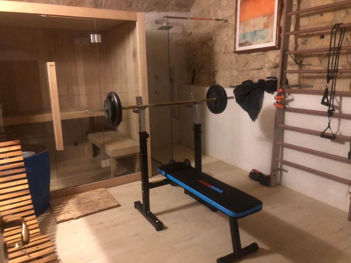 Aparthotel Lu Leccio Lecce
