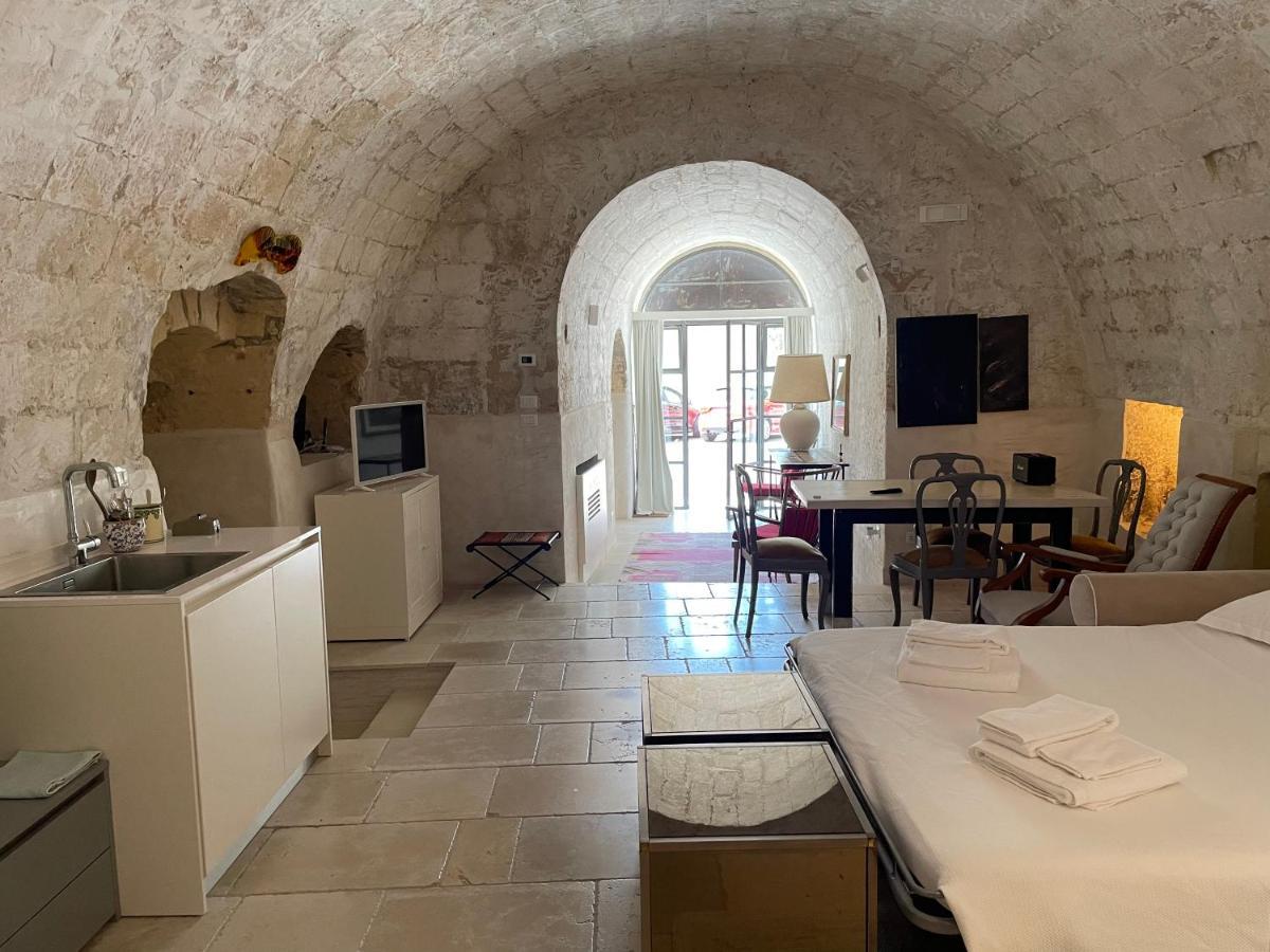Aparthotel Lu Leccio Lecce