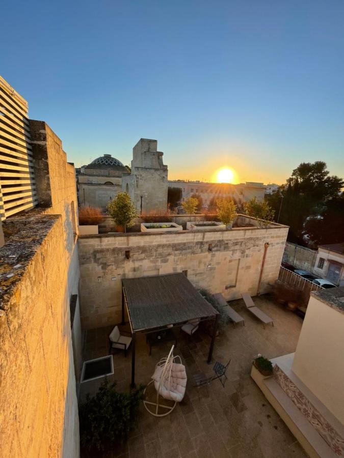 Lu Leccio Aparthotel Lecce