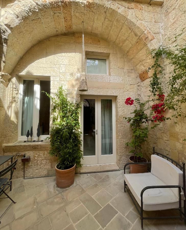 Lu Leccio Aparthotel Lecce