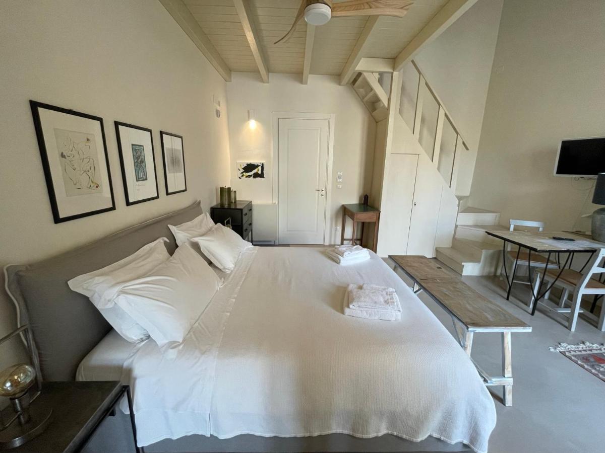 Lu Leccio Aparthotel Lecce
