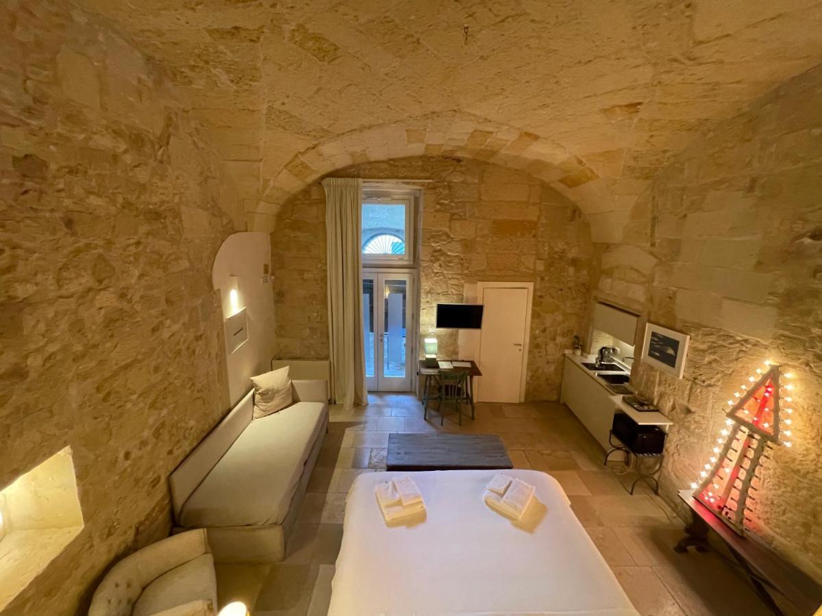 Aparthotel Lu Leccio Lecce