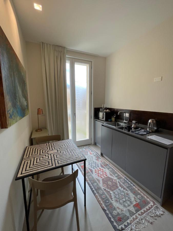 Lu Leccio Aparthotel 2*