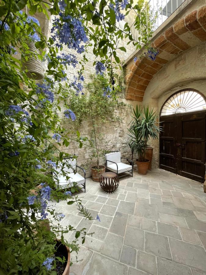 Lu Leccio Aparthotel 2*