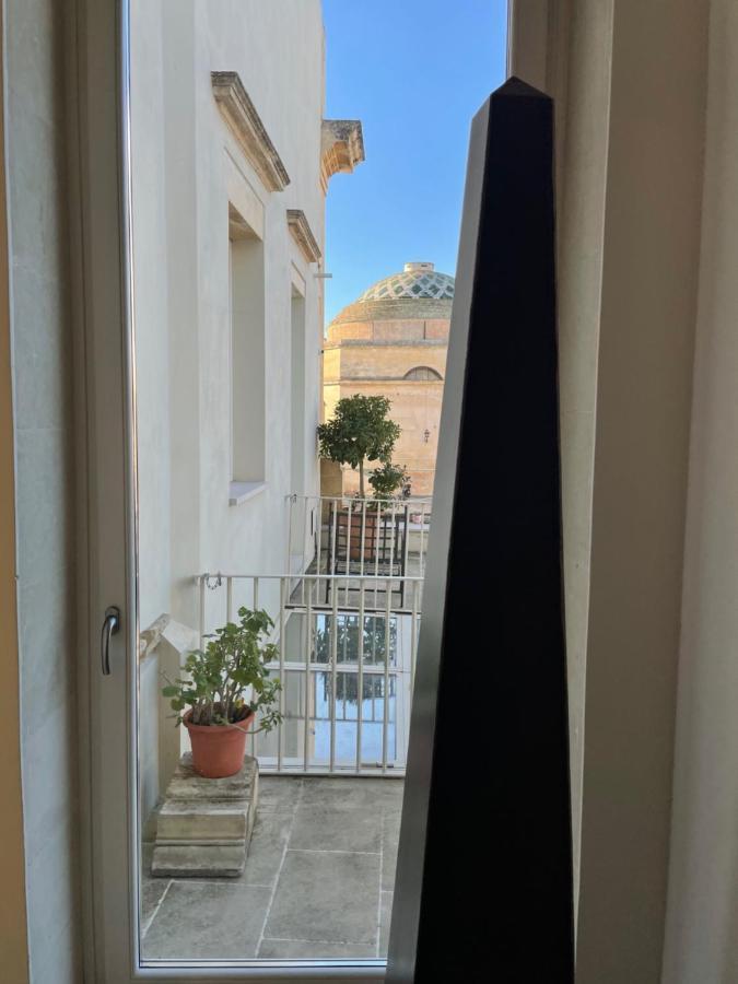 Aparthotel Lu Leccio Lecce