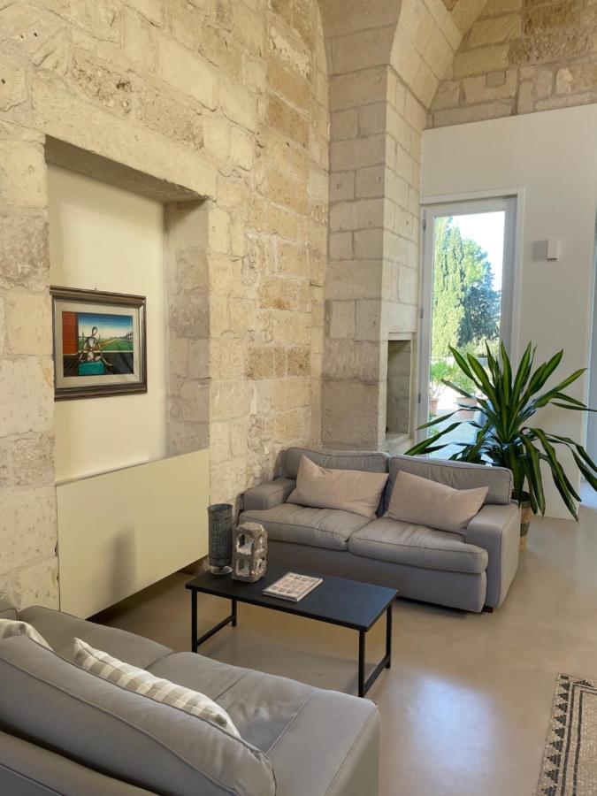 Aparthotel Lu Leccio Lecce
