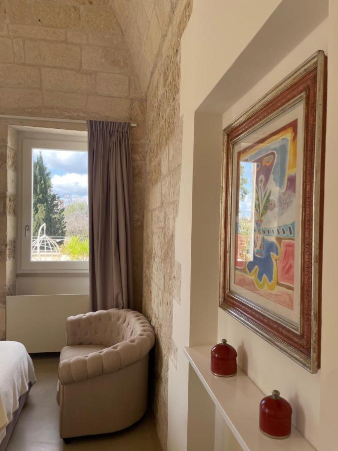 Lu Leccio Aparthotel