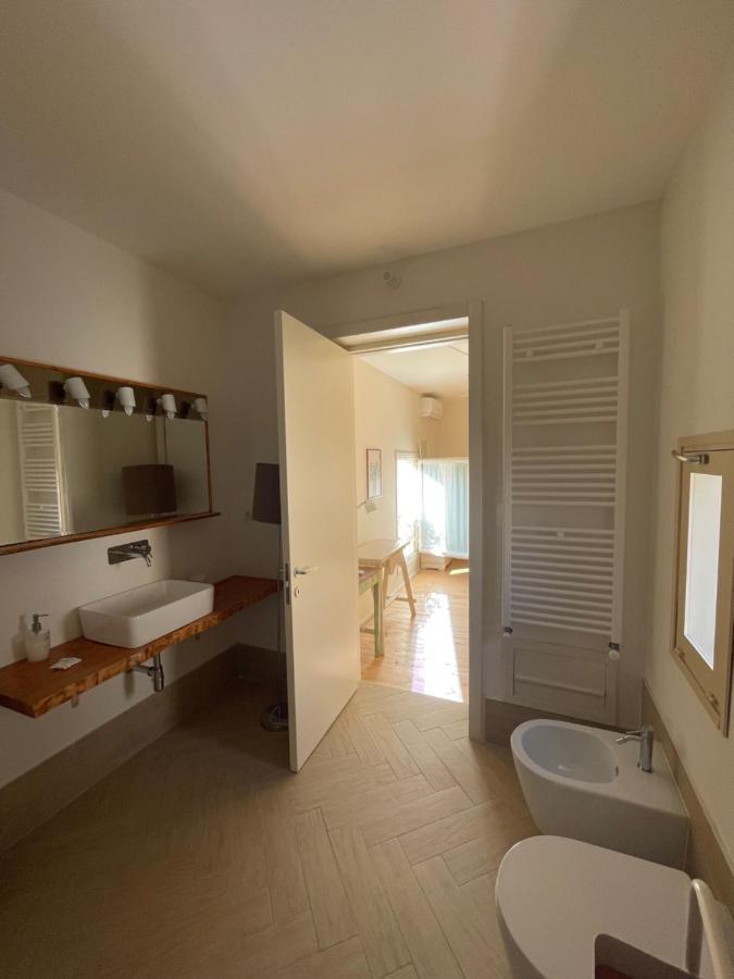 Lu Leccio Aparthotel