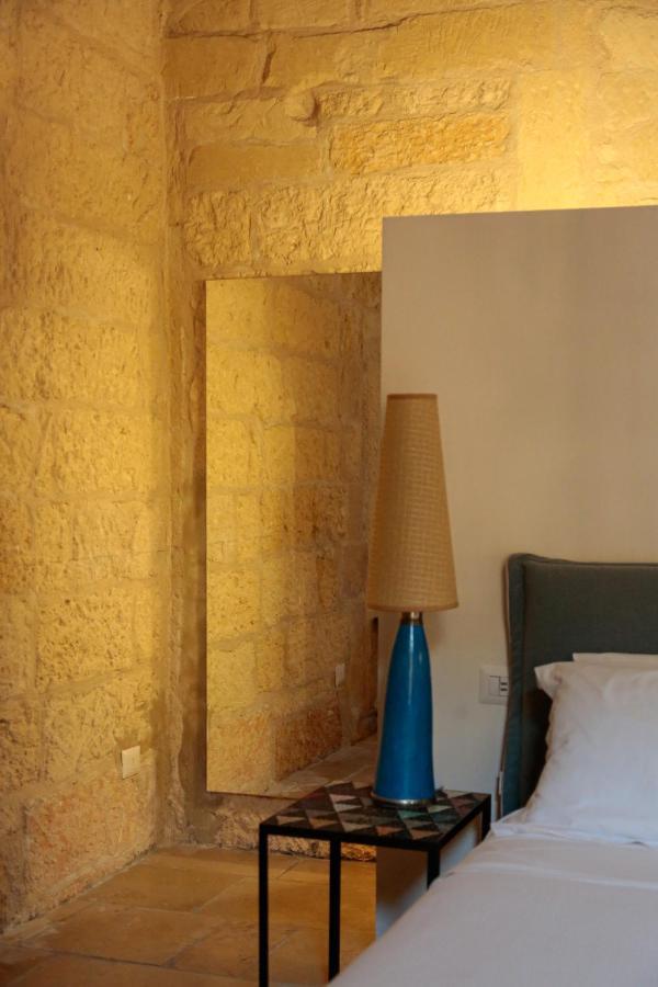 Lu Leccio Aparthotel Lecce