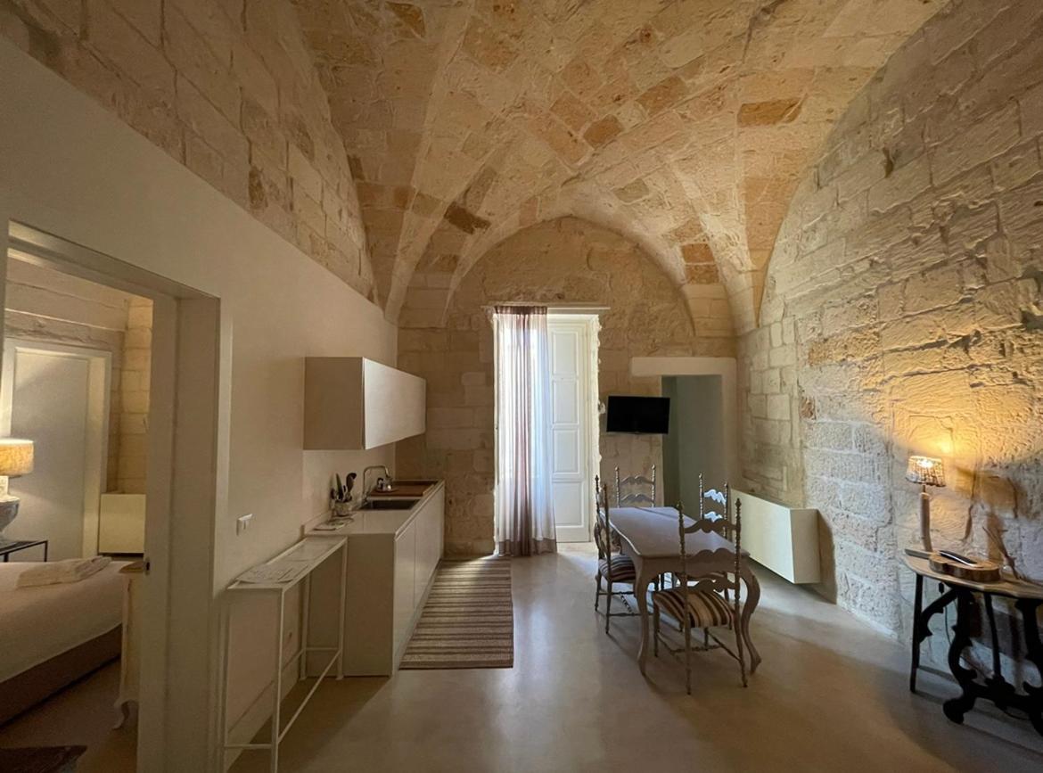 Aparthotel Lu Leccio Lecce