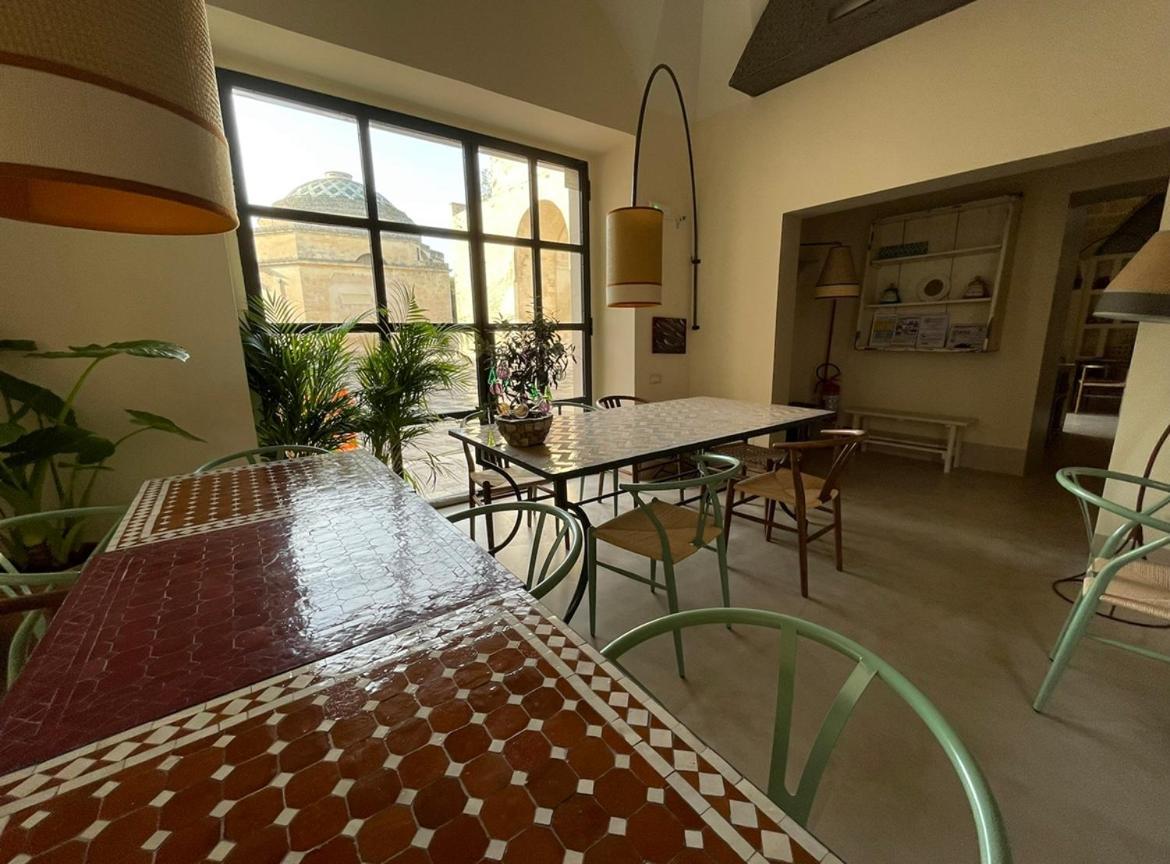 Aparthotel Lu Leccio