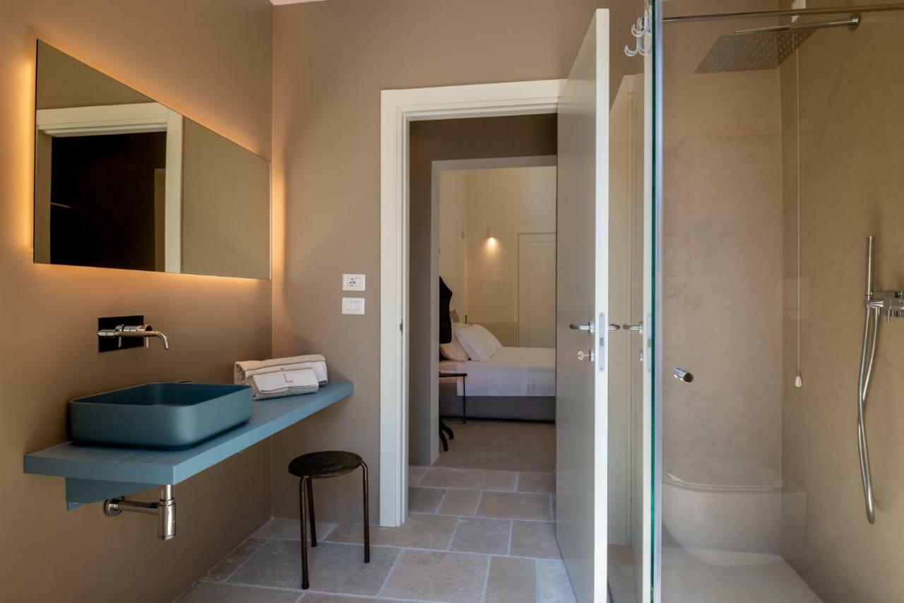 Lu Leccio Aparthotel Lecce