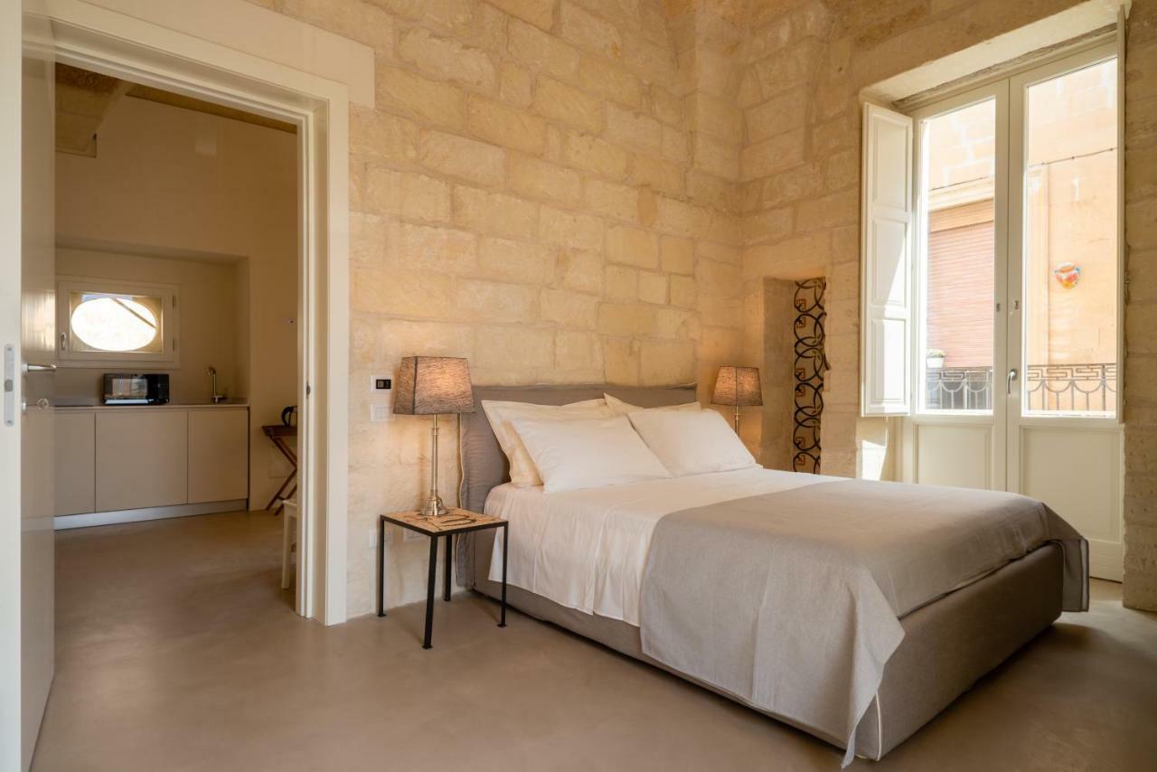 Lu Leccio Aparthotel 2*