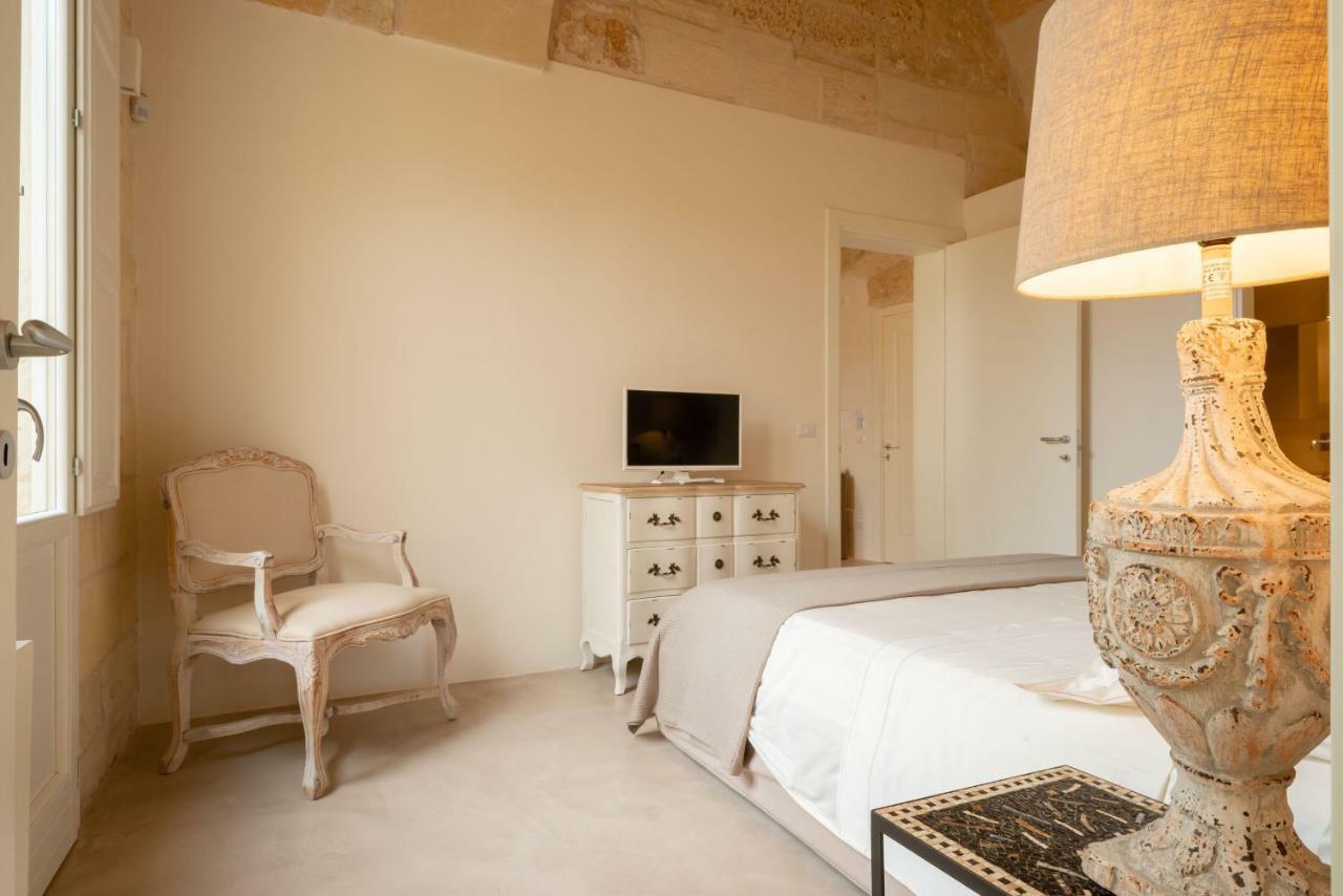 Aparthotel Lu Leccio
