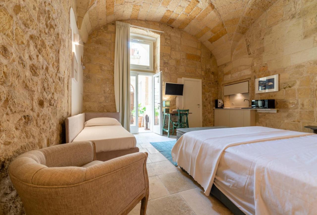 Lu Leccio Aparthotel