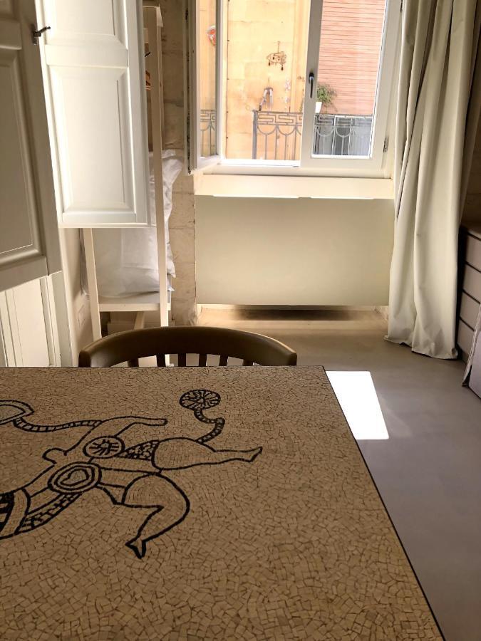 Aparthotel Lu Leccio