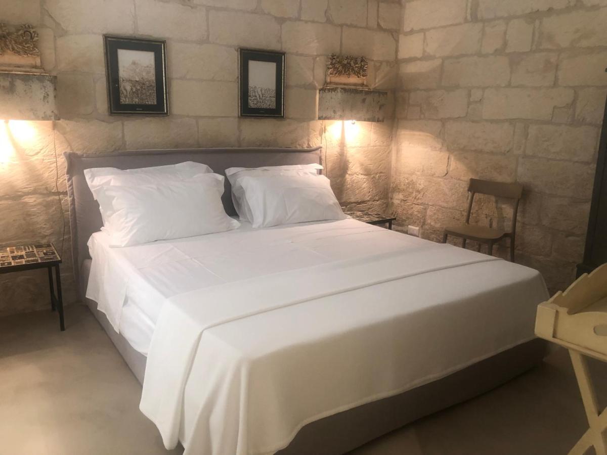 Lu Leccio Aparthotel
